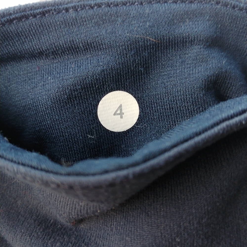 LULULEMON | Practice Daily Ruffle Ribbon Leggings - Picture 11 of 15